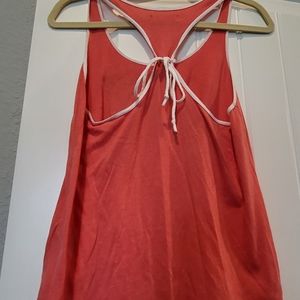 Womens Hollister tank top